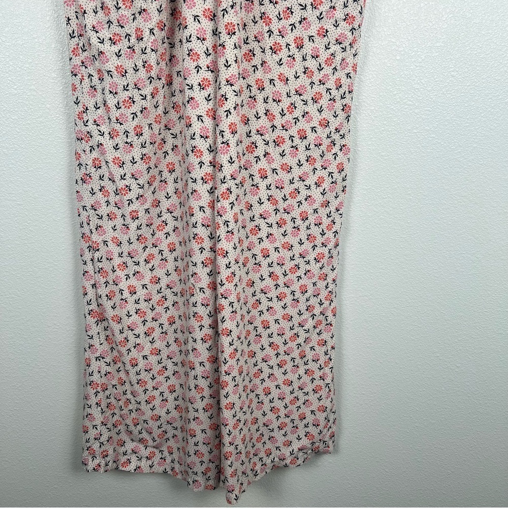 Capulet Jules Floral Jumpsuit Sz XL - Picture 7 of 12